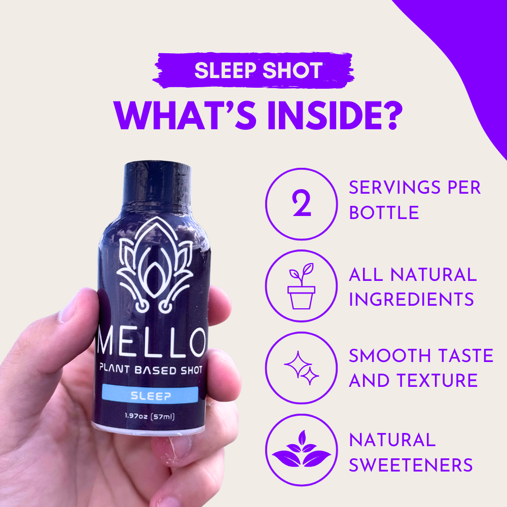 Mello Sleep