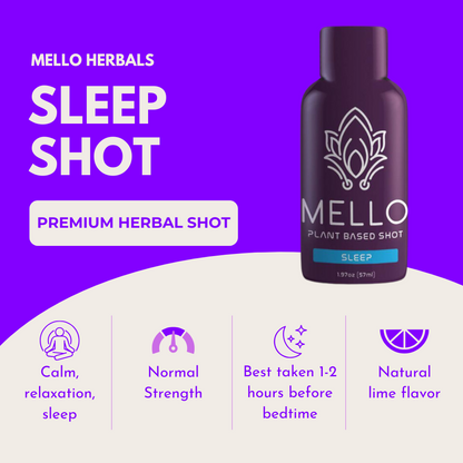 Mello Sleep